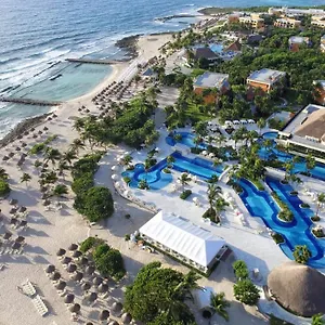 ***** Resort Bahia Principe Luxury (adults Only) Mexico