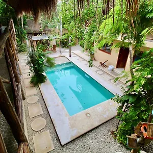  Apartment La Selva Mexico
