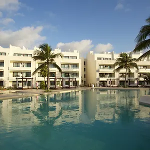 Feriested Bay & Wellness