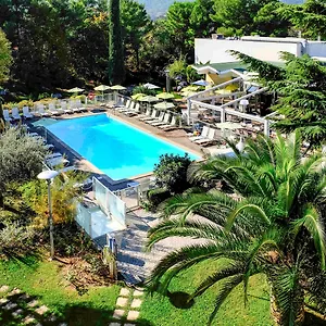 **** Hotel Novotel Est Porte D'aubagne France