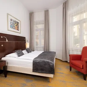 *** Hotel Matyas Hungary