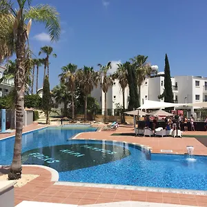 ** Hotel Pambos Napa Rocks - Adults Only Cyprus