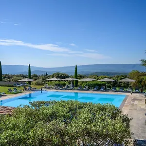 ***** Hotel Les Bories & France