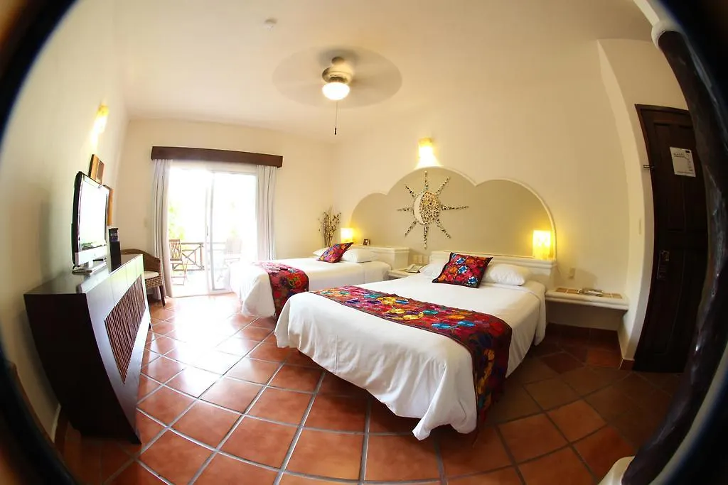 Hotel Riviera Del Sol Riviera Maya