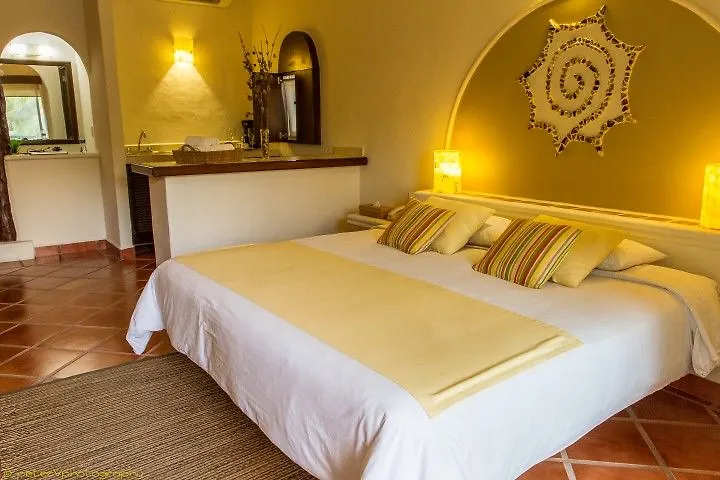 Hotel Riviera Del Sol Riviera Maya